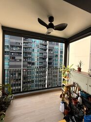 Treasure at Tampines (D18), Condominium #606734891
